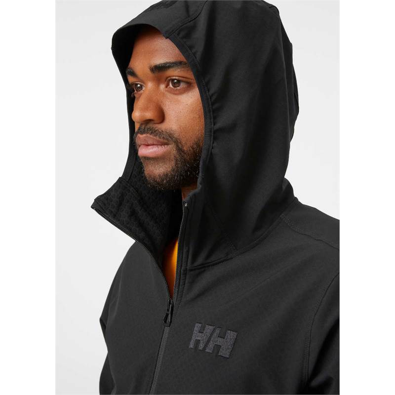 Helly Hansen Mens Cascade Shield Jacket-4